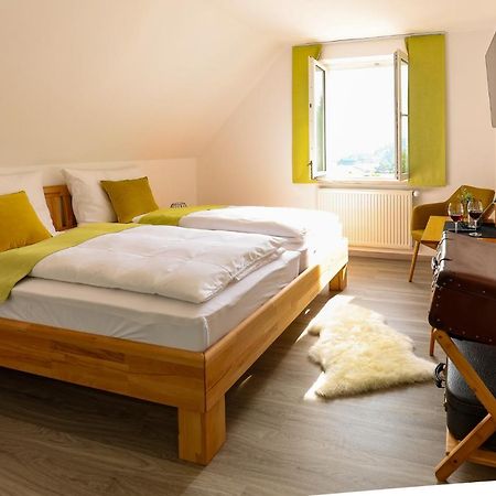 Lind bei ScheiflingPanoramablick Scheiflingアパートメント エクステリア 写真