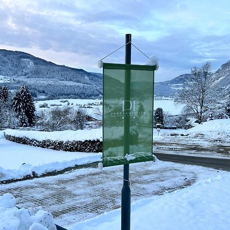 Lind bei ScheiflingPanoramablick Scheiflingアパートメント エクステリア 写真