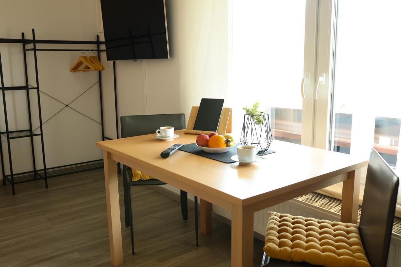 Lind bei ScheiflingPanoramablick Scheiflingアパートメント エクステリア 写真