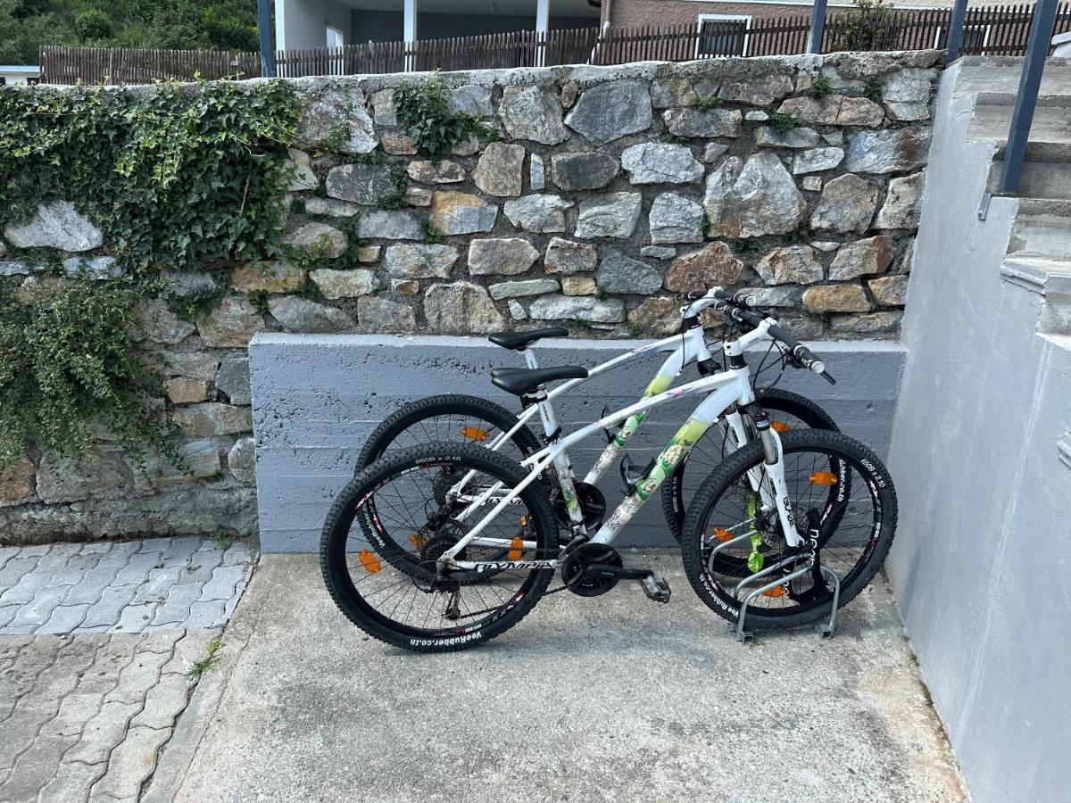 Lind bei ScheiflingPanoramablick Scheiflingアパートメント エクステリア 写真