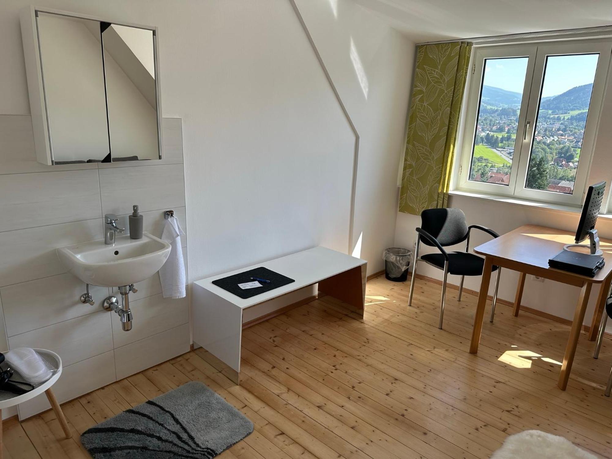 Lind bei ScheiflingPanoramablick Scheiflingアパートメント エクステリア 写真